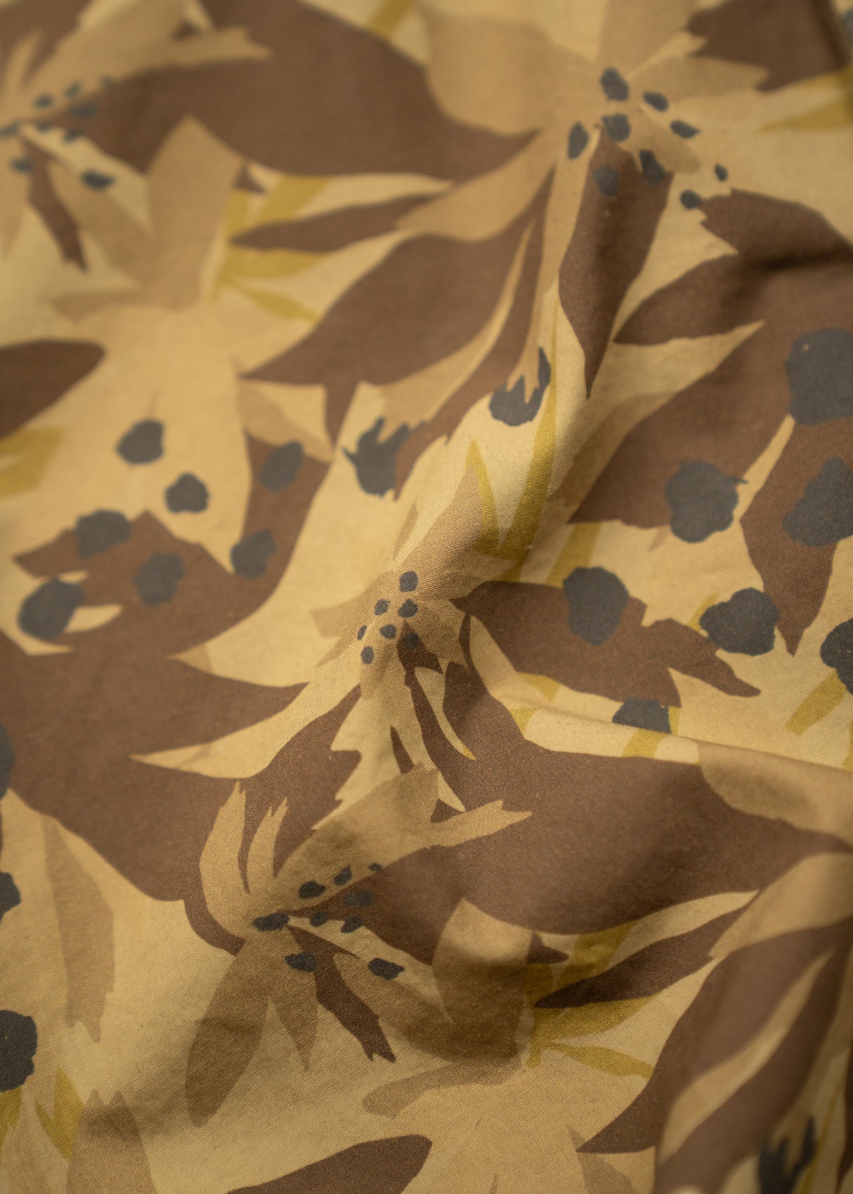 Sundown Shirt from Iron & Resin
