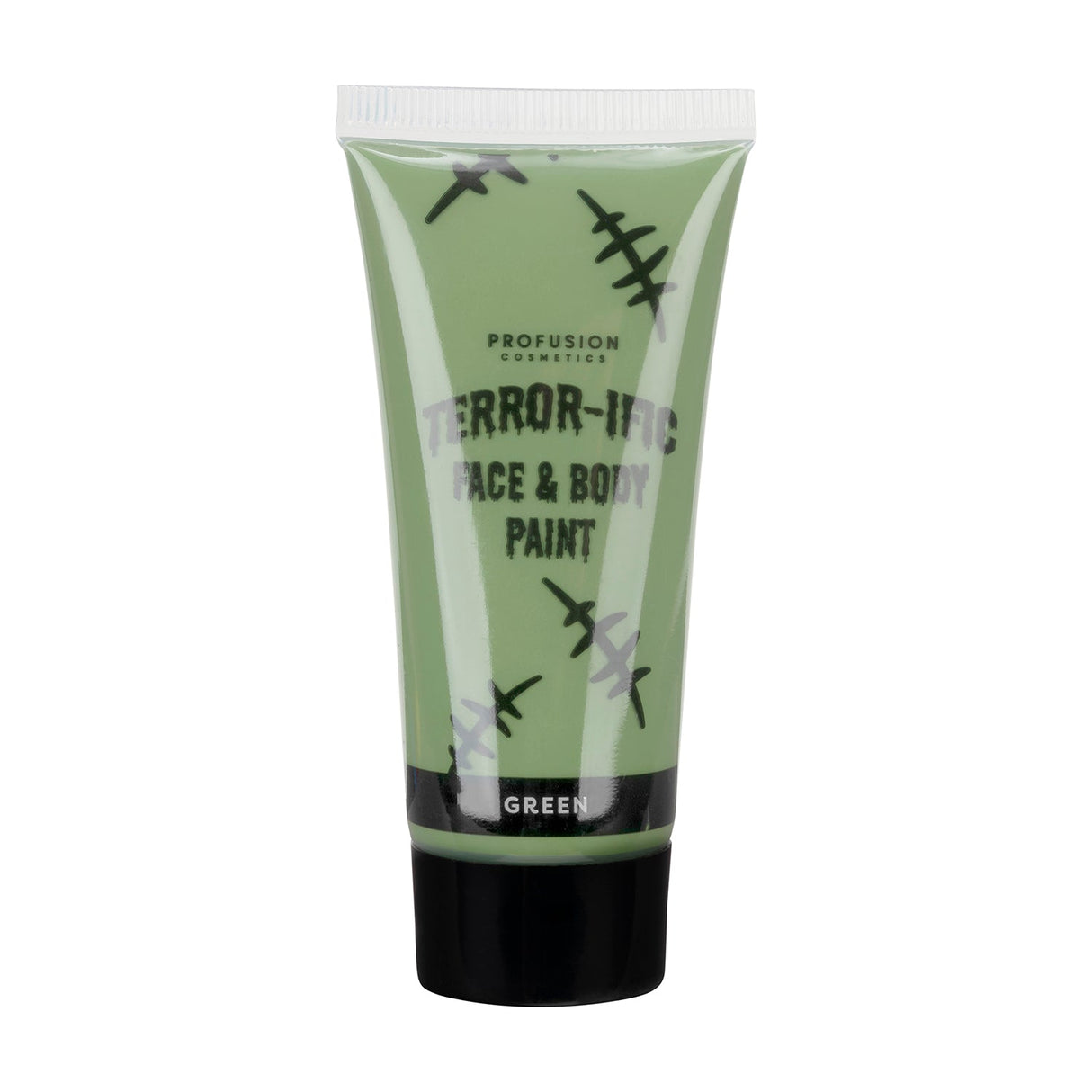 Spookarama | Terror-ific Face & Body Paint from Profusion Cosmetics