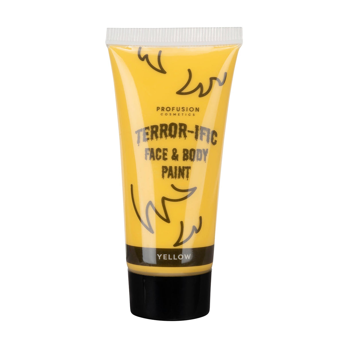 Spookarama | Terror-ific Face & Body Paint from Profusion Cosmetics