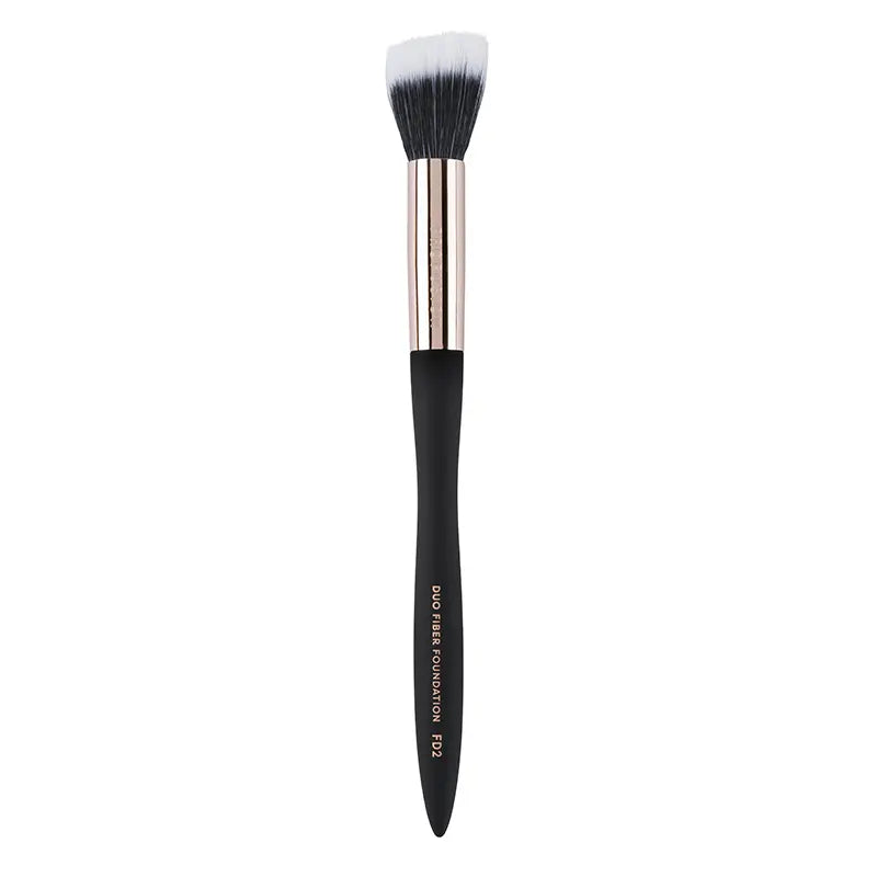 Artistry Series | Duo Fiber Foundation Brush from Profusion Cosmetics