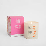 Pain Au Chocolat Literie Candles