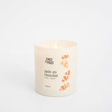 Pain Au Chocolat Literie Candles