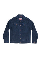 Corduroy Sand Jacket from Iron & Resin