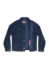 Corduroy Sand Jacket from Iron & Resin