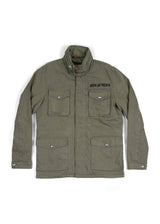 M65 Jacket from Iron & Resin