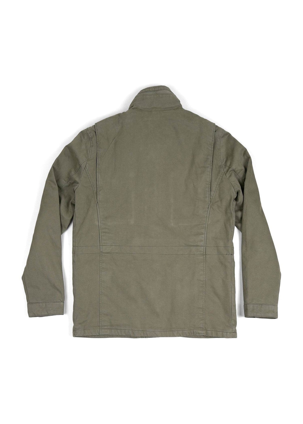 M65 Jacket from Iron & Resin