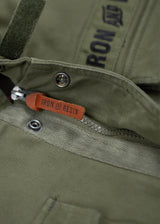 M65 Jacket from Iron & Resin