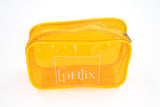 [pH]ix Orange Travel Bag from the [pH]ix