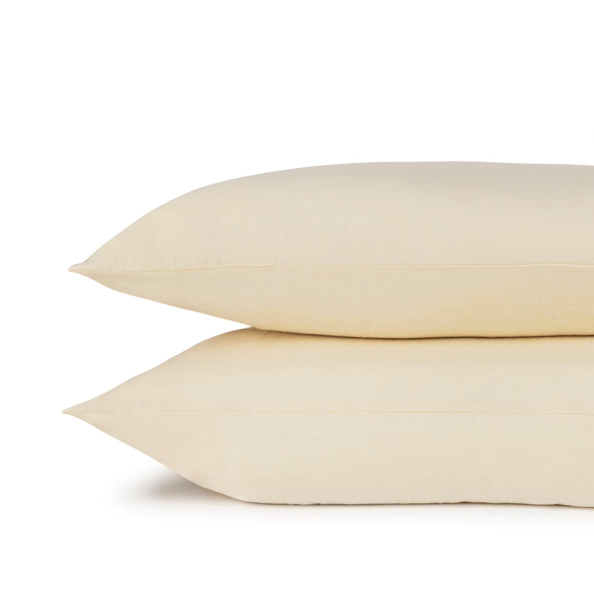 Pillowcases from Beflax Linen