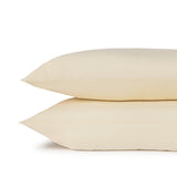 Pillowcases from Beflax Linen