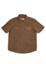 Herman Shirt from Iron & Resin