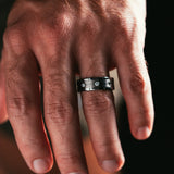 New: The “Rockefeller” Ring From Vintage Gentlemen