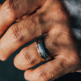 New: The “Atlas” Ring From Vintage Gentlemen