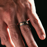 NEW: The “Statesman” Ring From Vintage Gentlemen