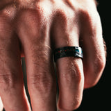 New: The “Dionysus” Ring From Vintage Gentlemen