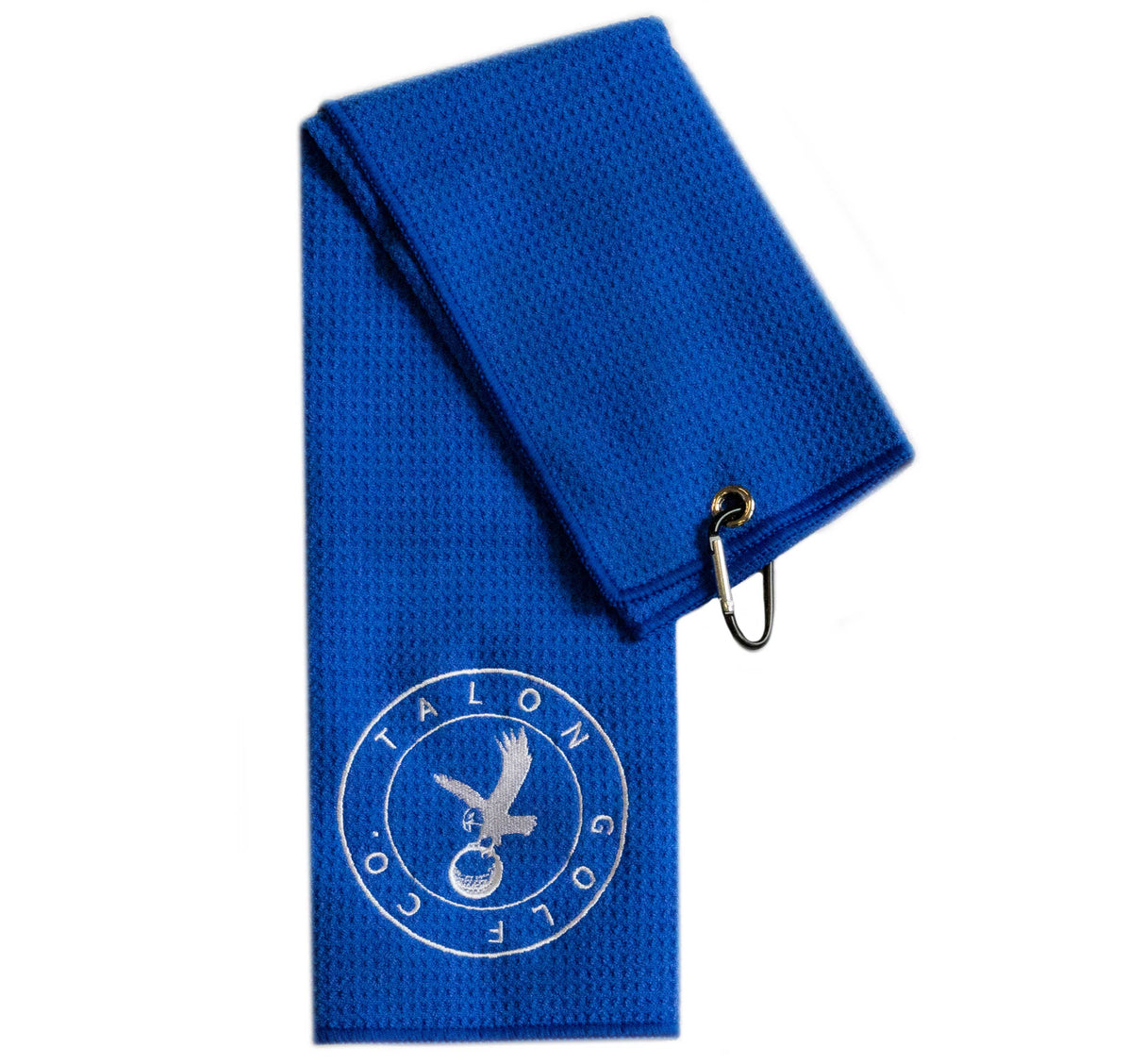 Talon Standard Golf Towel from Talon Golf LLC