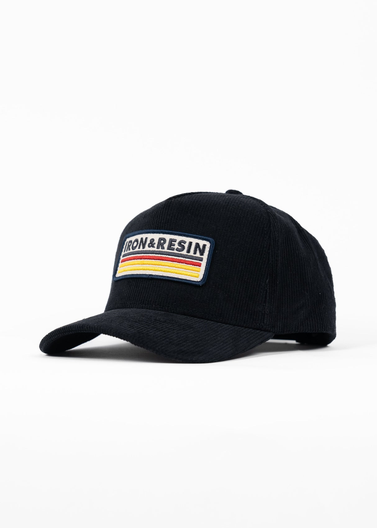 Vintage Hat from Iron & Resin