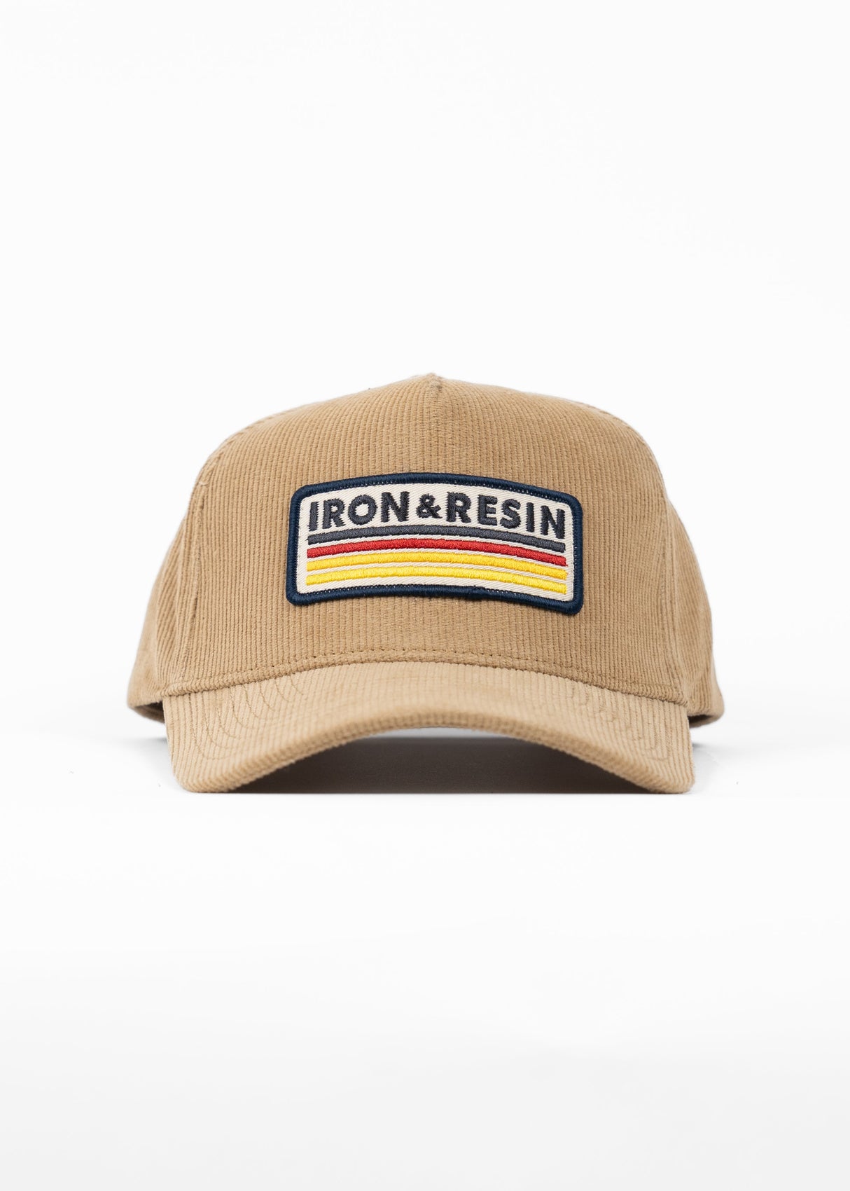Vintage Hat from Iron & Resin