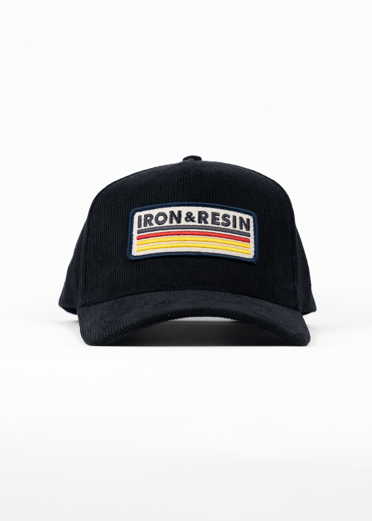 Vintage Hat from Iron & Resin
