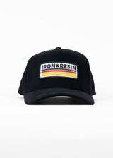 Vintage Hat from Iron & Resin