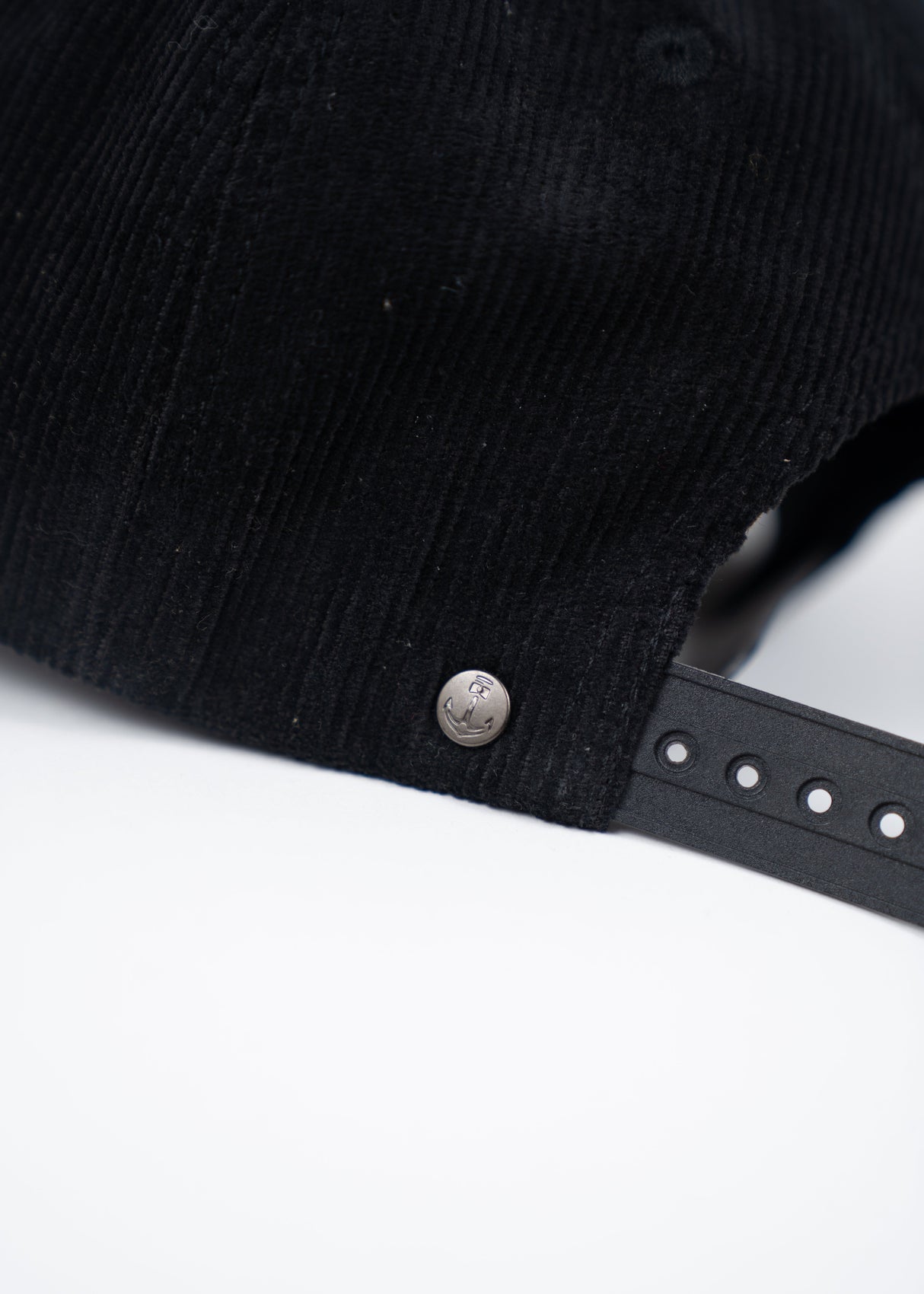 Vintage Hat from Iron & Resin