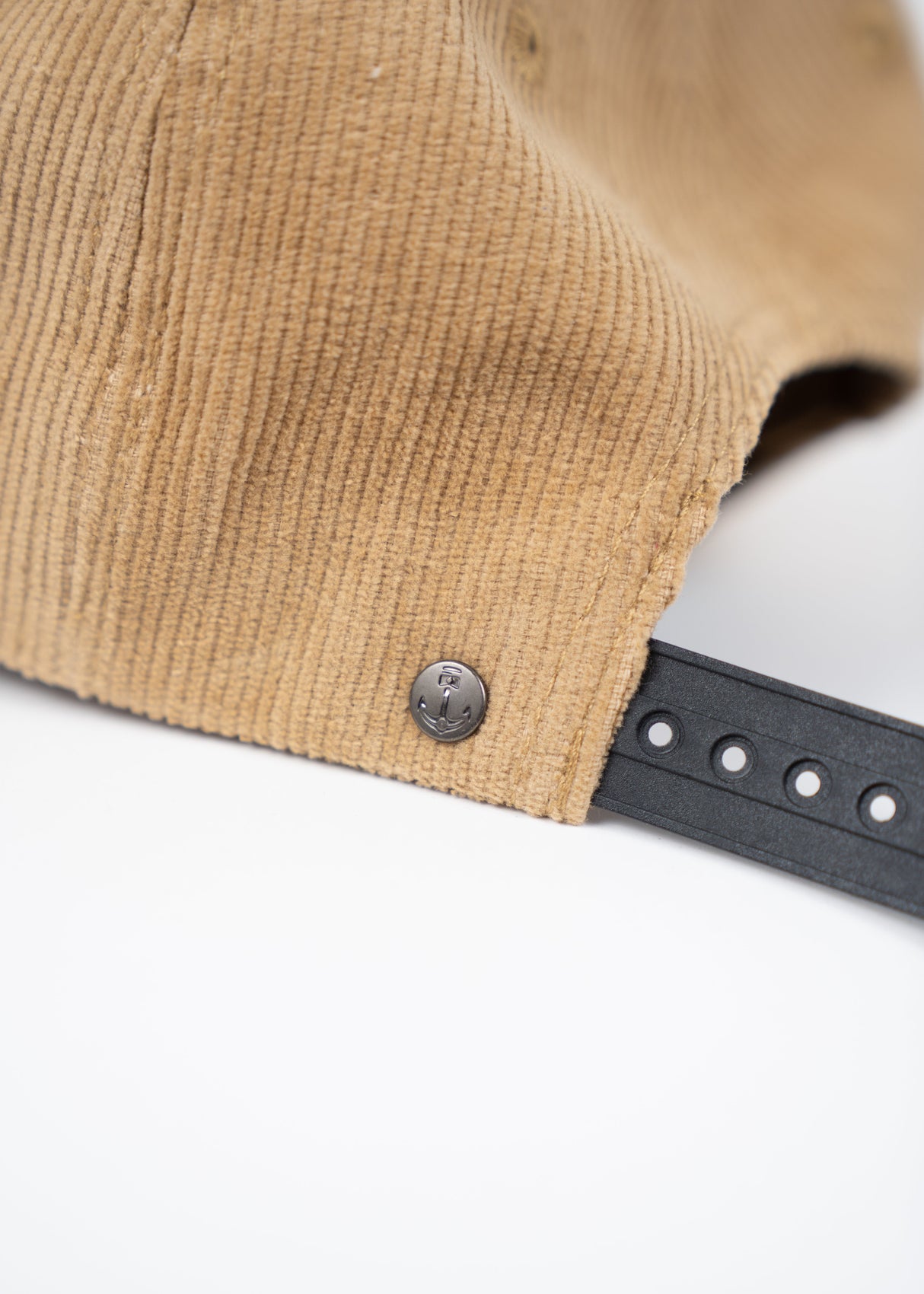 Vintage Hat from Iron & Resin