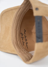 Vintage Hat from Iron & Resin