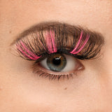 3D Mink Eyelashes- Go Off from False Eyelashes