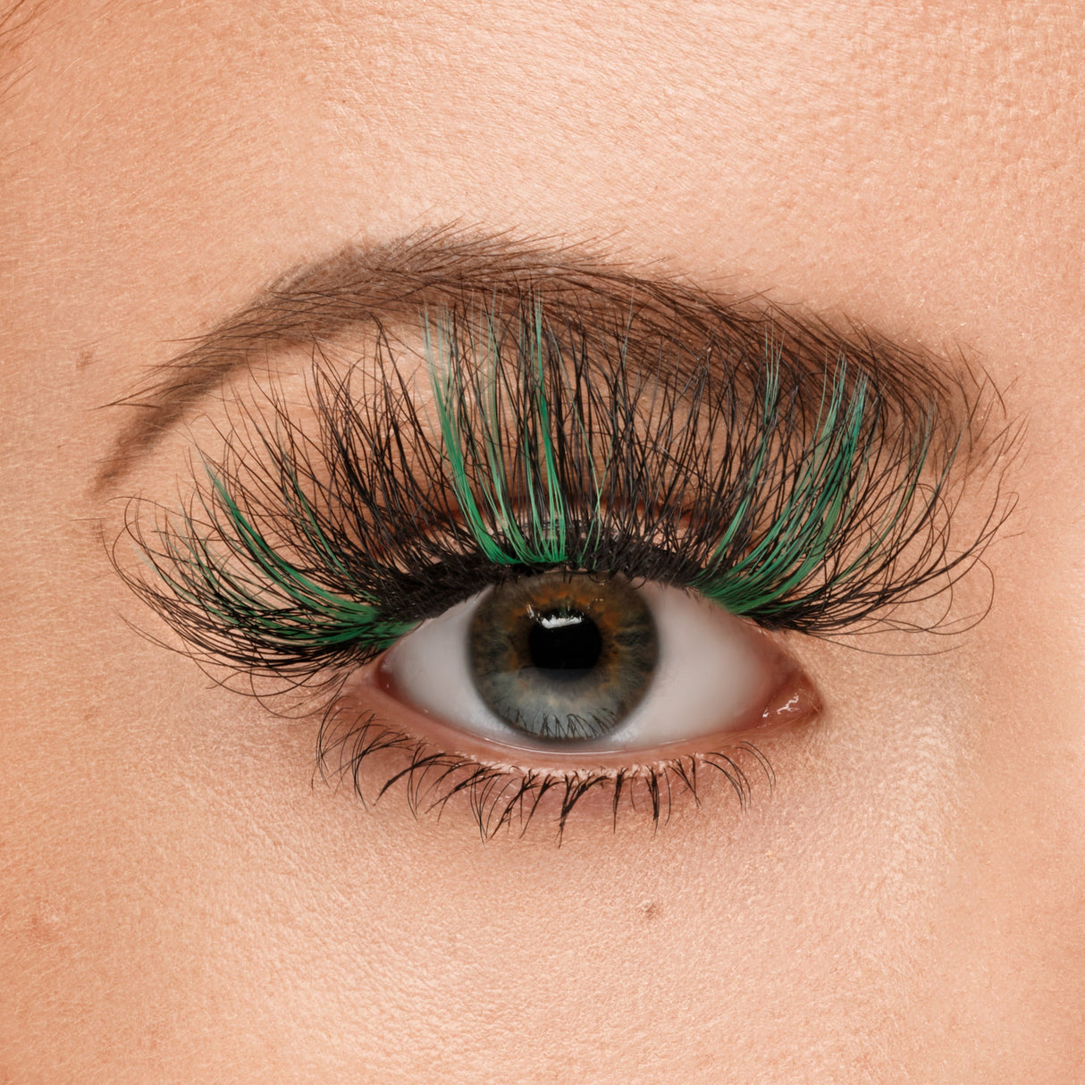 3D Mink Eyelashes- Festival AF from False Eyelashes
