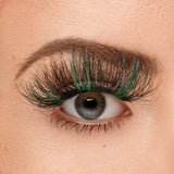 3D Mink Eyelashes- Festival AF from False Eyelashes