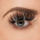 3D Mink Eyelashes- Flexn from False Eyelashes