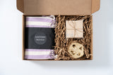 Hand Towels Gift Set from Eastern Woven