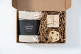 Hand Towels Gift Set from Eastern Woven