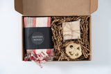 Hand Towels Gift Set from Eastern Woven