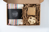 Hand Towels Gift Set from Eastern Woven