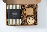 Hand Towels Gift Set from Eastern Woven