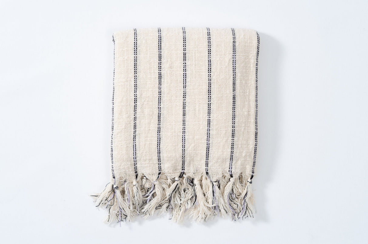 Firuze Towel from Eastern Woven