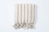 Firuze Towel from Eastern Woven