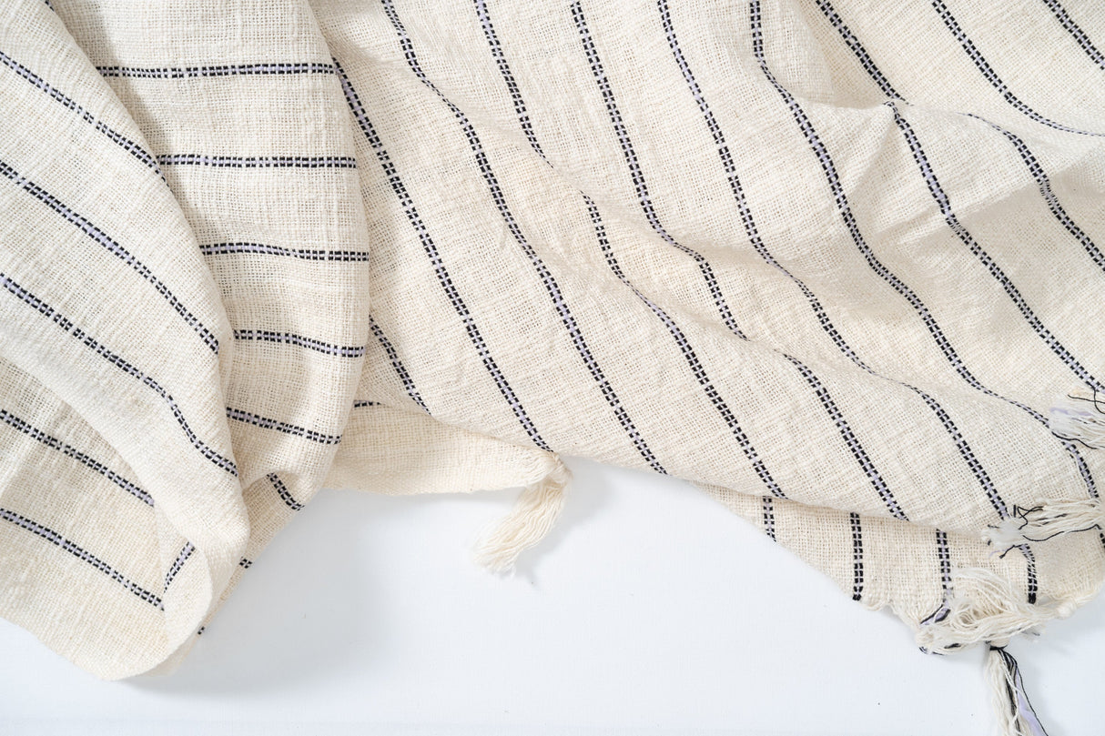 Firuze Towel from Eastern Woven