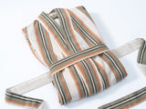Attuda Linen Robe From Eastern Woven