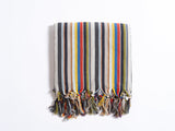 Birgi Linen Towel from Eastern Woven