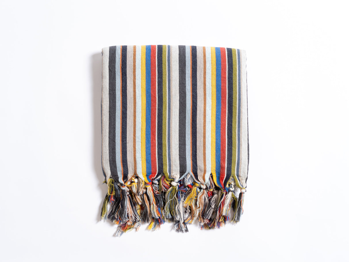 Birgi Linen Towel from Eastern Woven