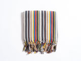 Birgi Linen Towel from Eastern Woven