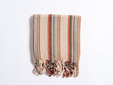 Cunda Linen Towel from Eastern Woven