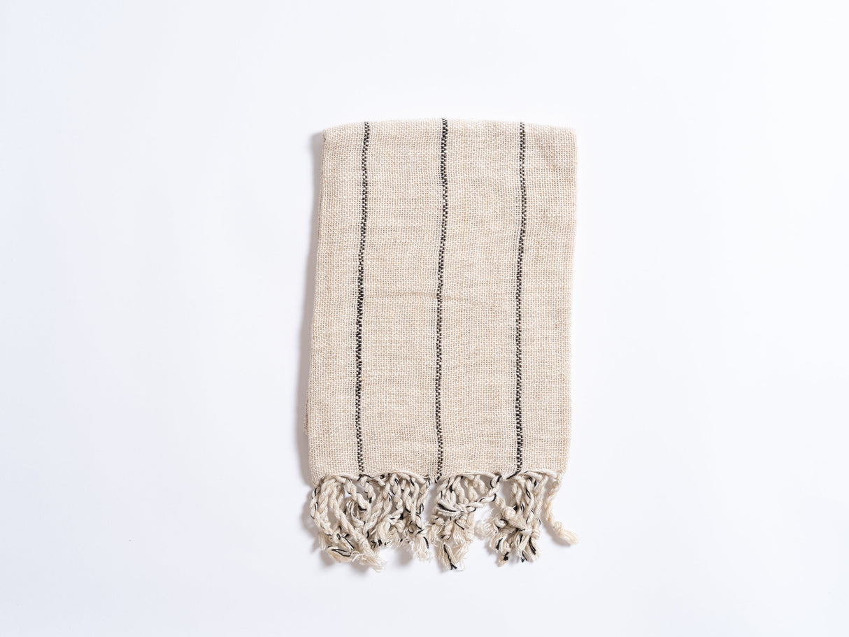 Ahlat Towel from Eastern Woven