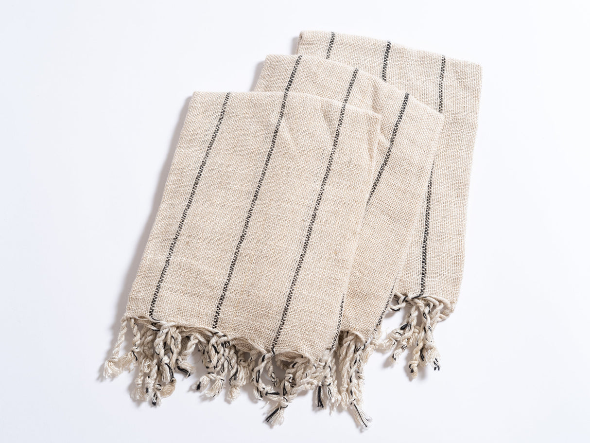 Ahlat Towel from Eastern Woven