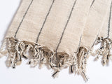 Ahlat Towel from Eastern Woven
