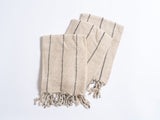 Ahlat Towel from Eastern Woven