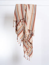 Cunda Linen Towel from Eastern Woven