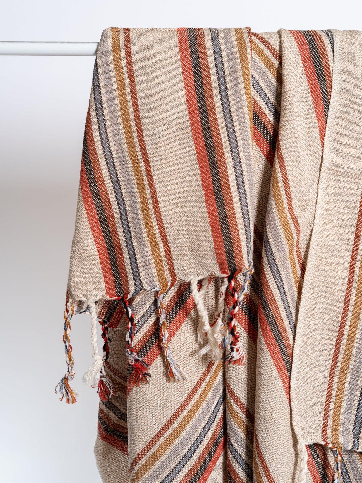 Cunda Linen Towel from Eastern Woven
